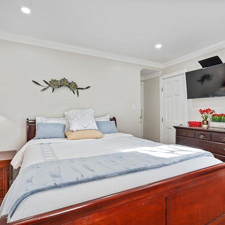 Charming Boutique Haven Hotel Fort Washington Buitenkant foto