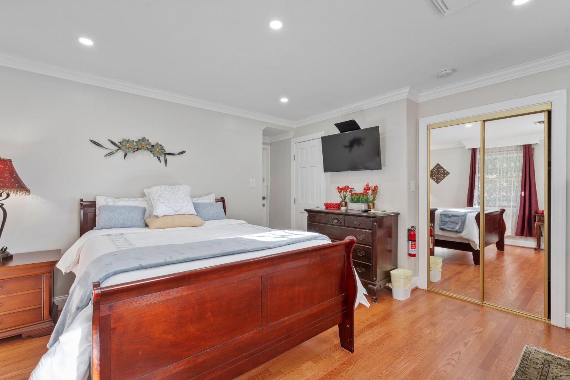 Charming Boutique Haven Hotel Fort Washington Buitenkant foto